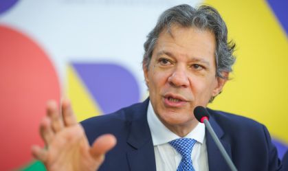 Após notificação da AGU, vídeo falso de Haddad sai do ar no Instagram