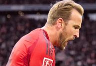 Harry Kane brilha, Bayern vence Union Berlin e segue na liderança da Bundesliga