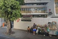 Van com equipamentos médicos do Hemorio é roubada no Rio de Janeiro