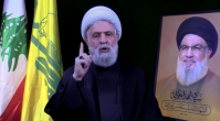 Chefe do Hezbollah diz que "não haverá vida" se governo confrontar grupo
