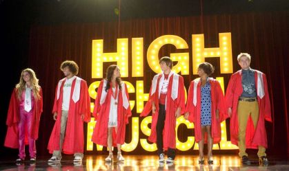 "High School Musical 3" retorna aos cinemas com ingresso a R$ 12