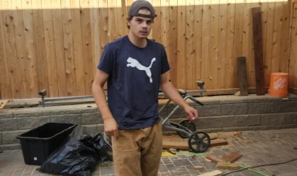 Homem é encontrado após passar mais de um mês em região selvagem e nevada do Canadá