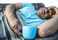 Sonolência está ligada a condição que leva à demência, descobre estudo