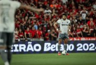 Contra o Botafogo, Atlético tentará evitar jejum histórico de gols neste século