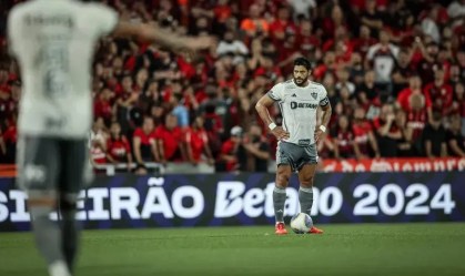 Hulk é o principal nome do ataque neste ano