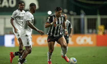 Atlético-MG x Botafogo: torcedores palpitam favorito para final