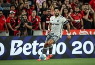 Atlético-MG está a cinco pontos do Z4 e do G7 no Brasileirão