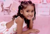 MPRJ denuncia PM pela morte da menina Eloah na Ilha do Governador