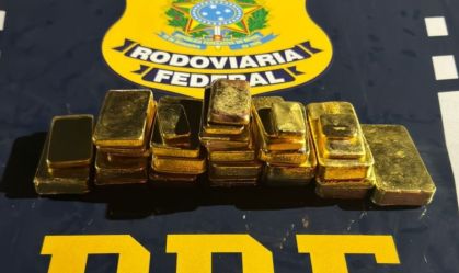Ouro PRF