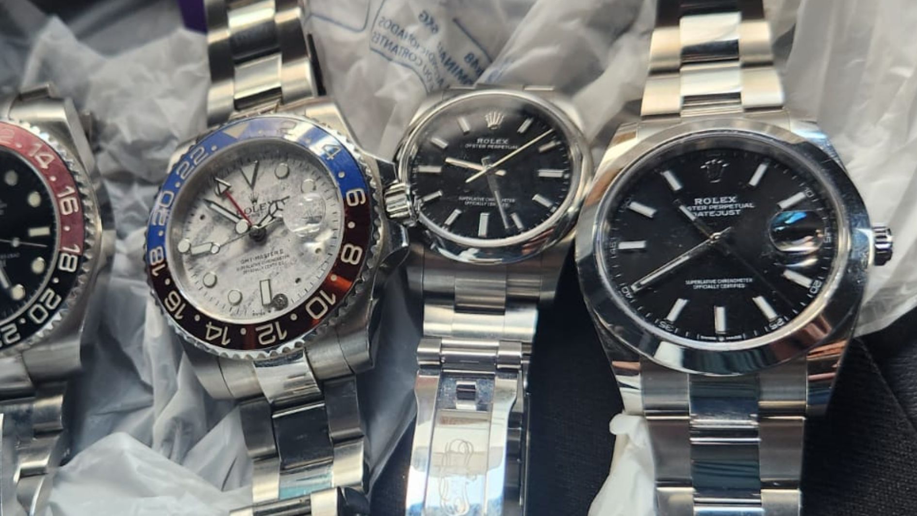 Rolex
