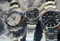 Polícia desarticula “Gangue do Rolex” e prende líder