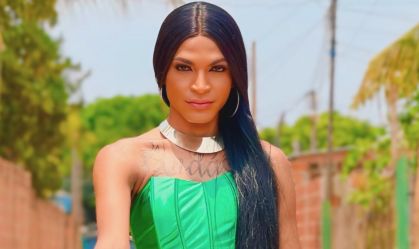 Cantora trans é encontrada decapitada e com pés e mãos amarrados em Mato Grosso