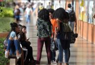Lei Orçamentária zera recurso previsto para fomentar ensino integral
