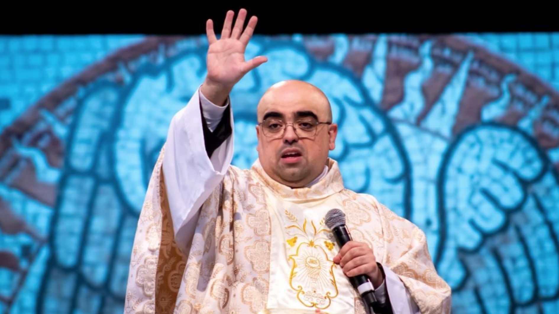 Sacerdote José Eduardo de Oliveira e Silva