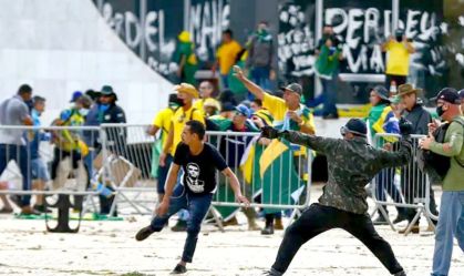 Saiba por que PT escolheu Araraquara para ato do 8 de janeiro