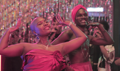 "Salão de Baile": documentário sobre a cultura ballroom no Rio ganha trailer