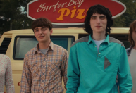 Elenco de “Stranger Things” se emociona com fim das gravações da série; veja