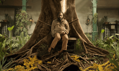 "Cem Anos de Solidão": entenda como Netflix materializou a cidade de Macondo