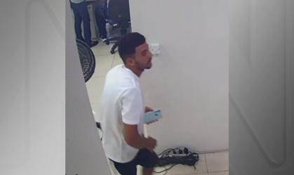 imagens cnn