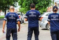 CCJ da Câmara aprova projeto que prevê porte de arma a agentes de trânsito