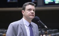 Câmara aprova Odair Cunha para vaga de ministro do TCU