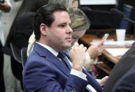 Após atentado, relator do PL da Anistia defende debate para "acalmar ânimos"