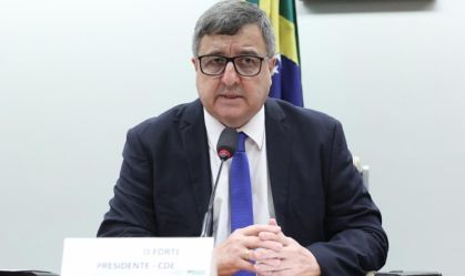 Projeto das emendas entrega Orçamento ao Executivo, diz relator da LDO de 2024