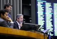 Congresso conclui análise de projeto que cria regras para pagamento de emendas