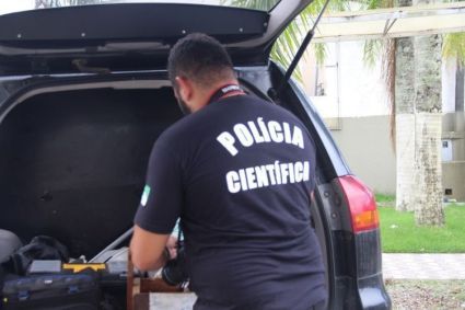 Corpo é encontrado em elevador em Shopping de Curitiba