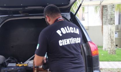 Corpo é encontrado em elevador em Shopping de Curitiba