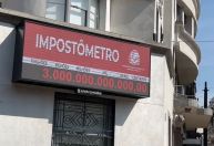 Após 20 anos de Impostômetro, Associação Comercial cria o Gasto Brasil