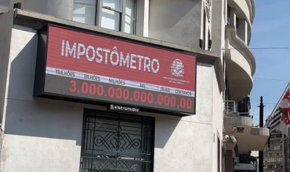 impostometro