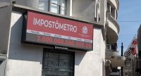 ACSP: Impostômetro de 2026 atinge R$ 1 trilhão nesta sexta (27)