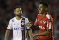 Copa Sul-Americana: argentinos levam vantagem em finais contra brasileiros