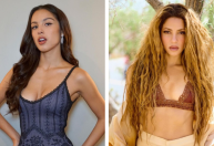 Olivia Rodrigo, Shakira e mais: veja indicados ao Grammy 2025 que vêm ao Brasil