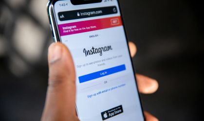 Instagram apresenta instabilidade nesta quarta-feira (15)