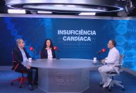 Insuficiência cardíaca: casos vêm aumentando no Brasil, alertam especialistas