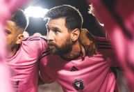 Lionel Messi recebe homenagem de Joe Biden, mas não aparece em cerimônia
