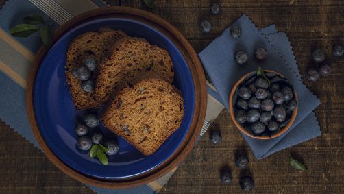 Farinha de casca de jabuticaba pode ser alternativa para quem precisa controlar os níveis de açúcar