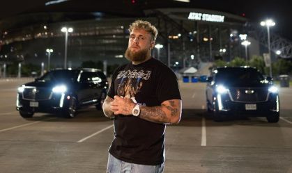 Jake Paul: adversário de Tyson ficou famoso como criador de conteúdo