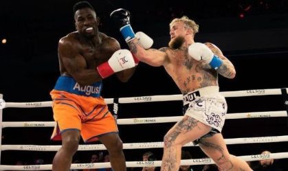 Saiba quanto Jake Paul deve receber por luta contra Mike Tyson