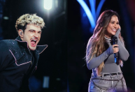 Premiere do Grammy Latino terá performances de Simone Mendes e Jão