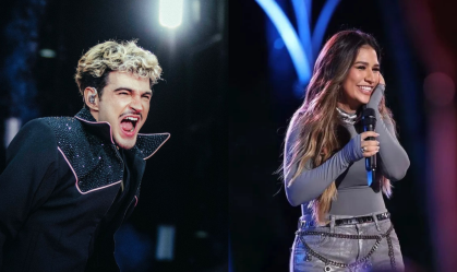 Premiere do Grammy Latino terá performances de Simone Mendes e Jão