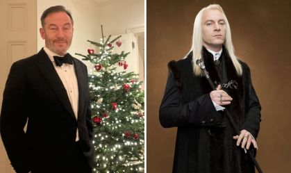 Jason Isaacs, Lúcio Malfoy de "Harry Potter", virá ao Brasil; saiba tudo