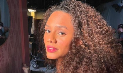 "Meu desejo é que entendam o absurdo que foi a escravidão", diz Jéssica Ellen