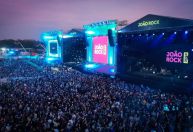 Pré-venda de ingressos do João Rock começa nesta terça; saiba como comprar