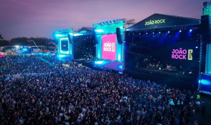 João Rock abre inscrições para seu tradicional concurso de bandas