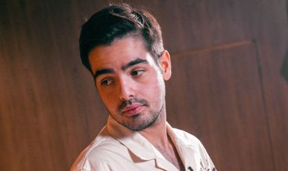 João Silva, filho de Faustão, detalha conselho que recebeu do pai sobre a fama