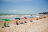 João Pessoa terá chuvas leves e altos índices UV nos próximos dias