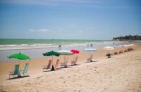 Previsão indica chuvas leves e temperaturas estáveis em João Pessoa